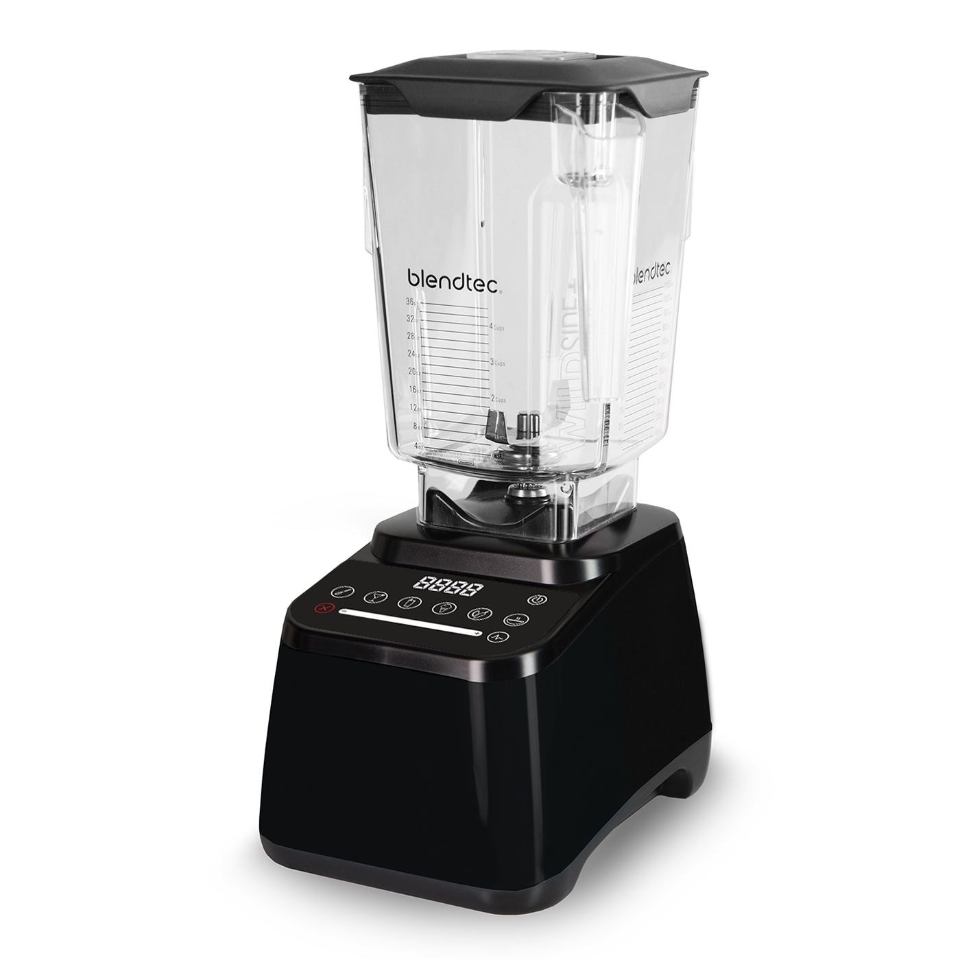 Blender Blendtec Designer 650
