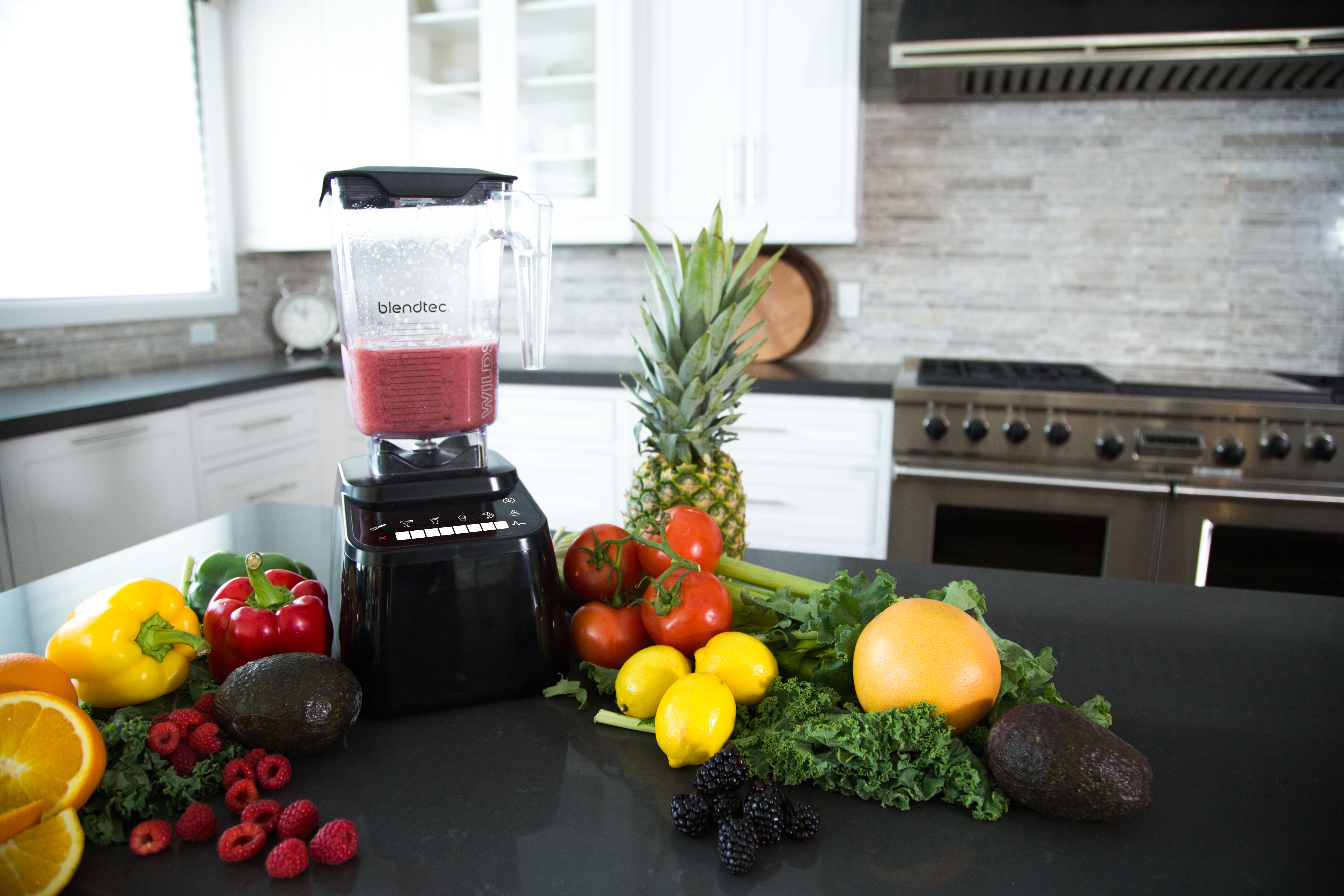 Blendtec Designer 650