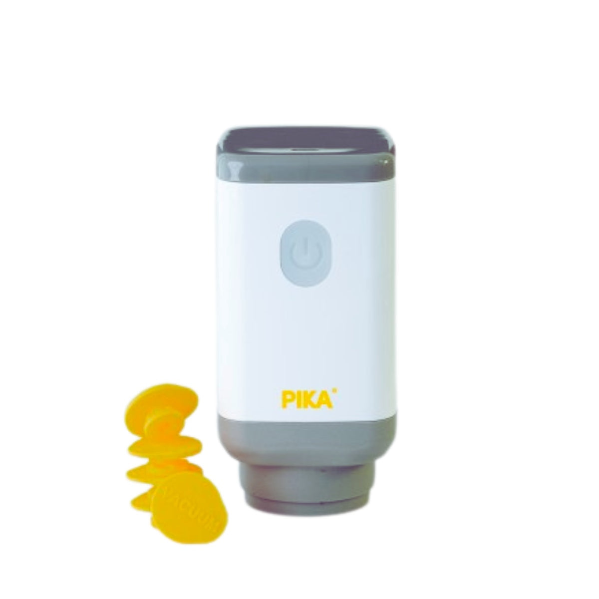 Elektryczna pompka próżniowa PIKA + 5 zaworów