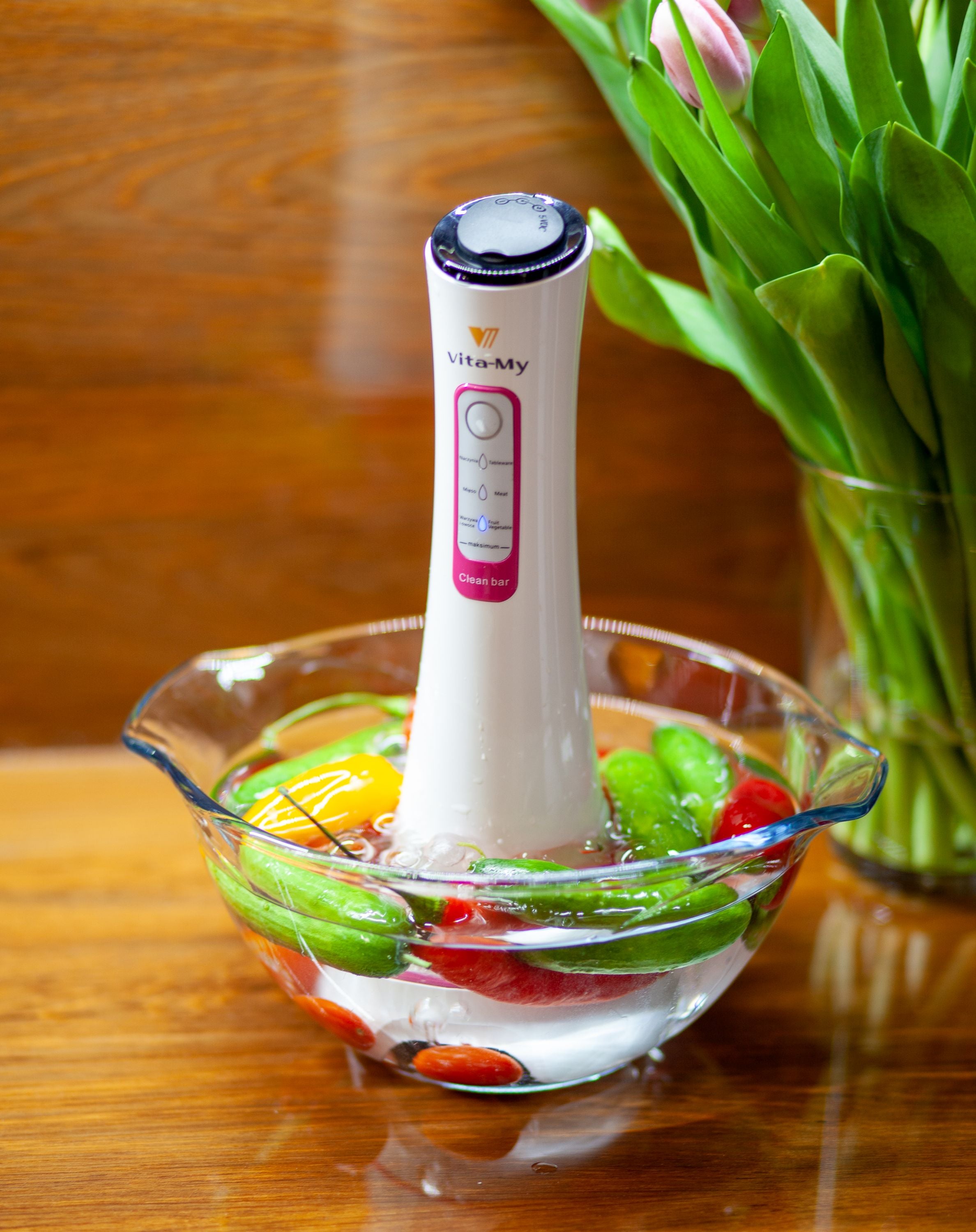 Ozonator do warzyw i owoców Vita-my