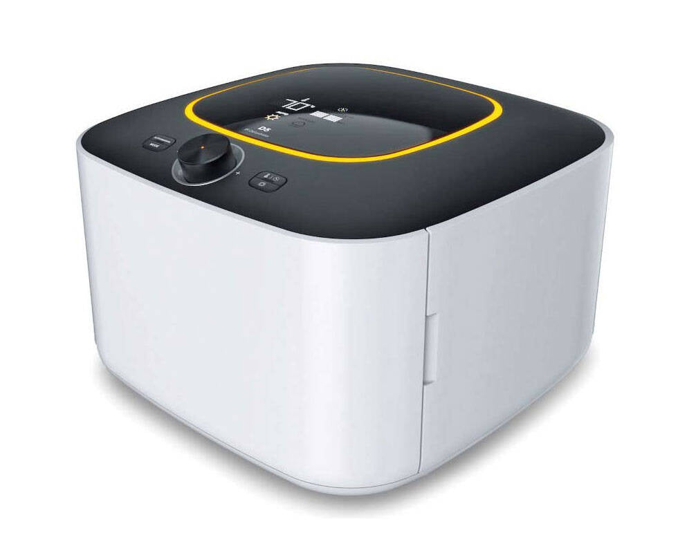 Suszarka do żywności Counter Intelligence IR D5 2G