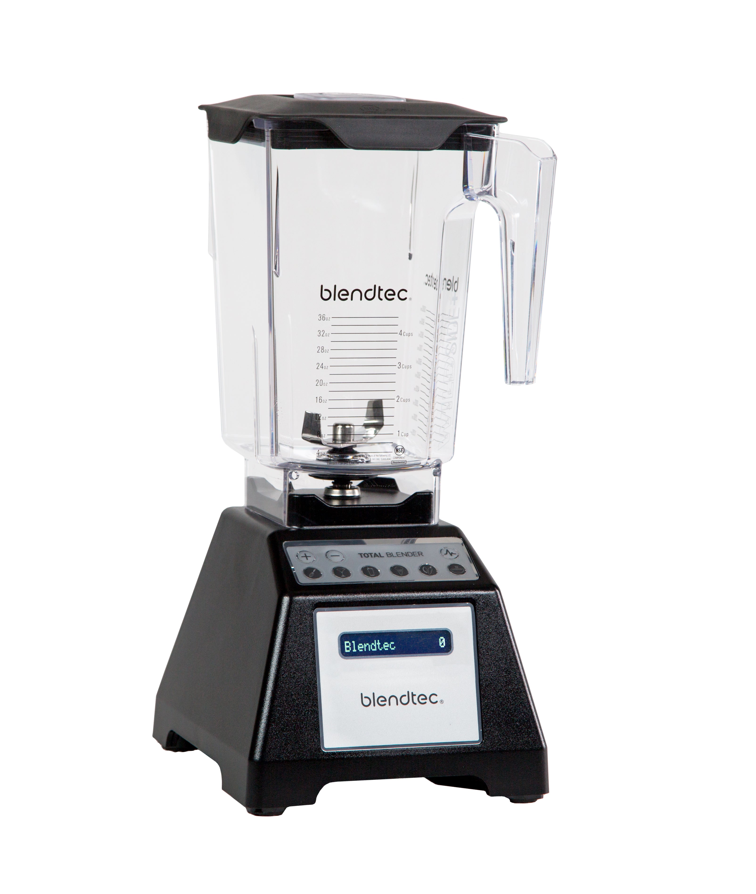 Blendtec Total Home