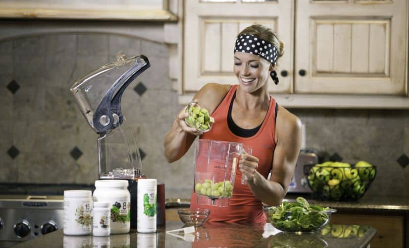 Blendtec Professional 800