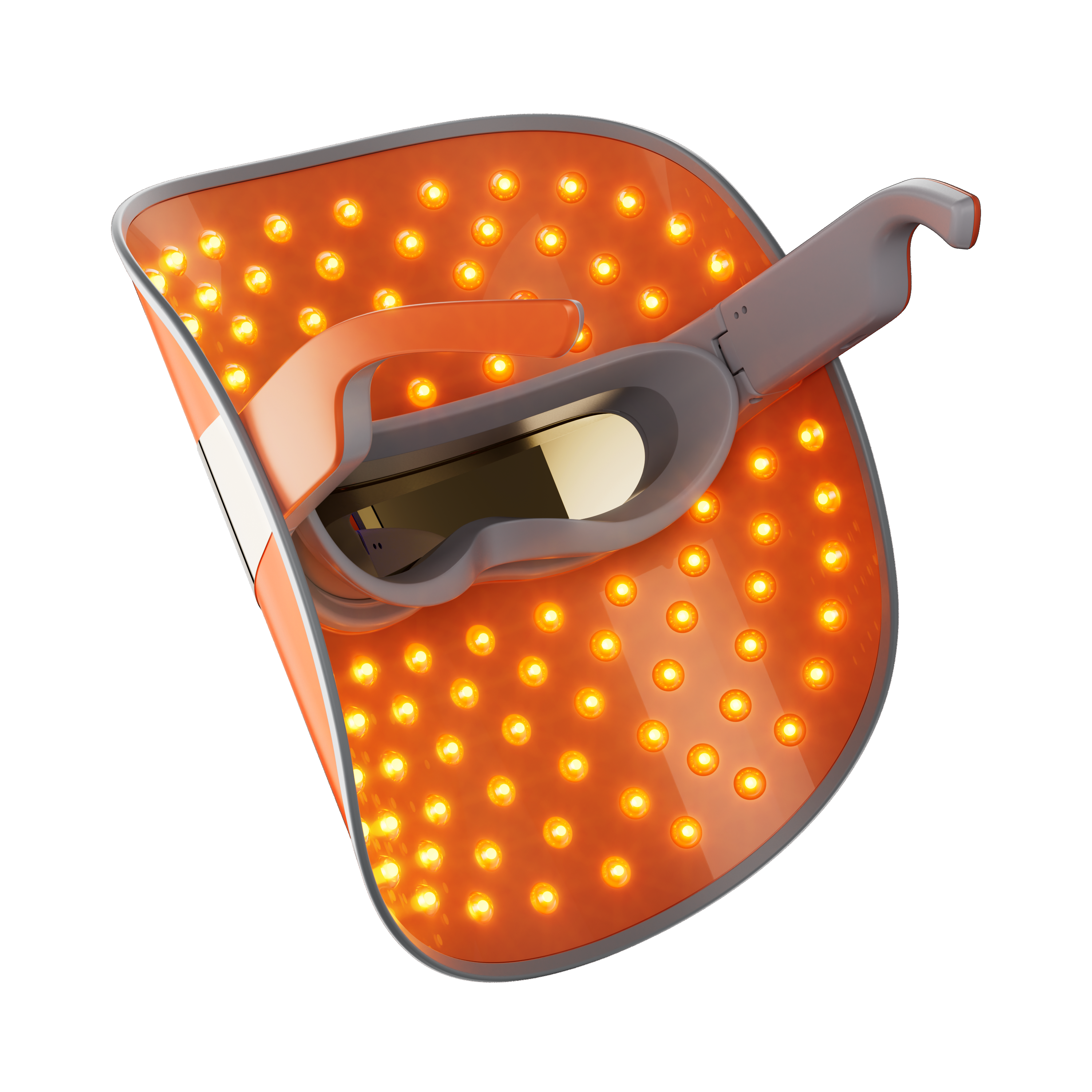 Glam led Touchbeauty