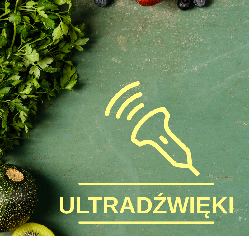 ultradzwieki - myjka vita-my