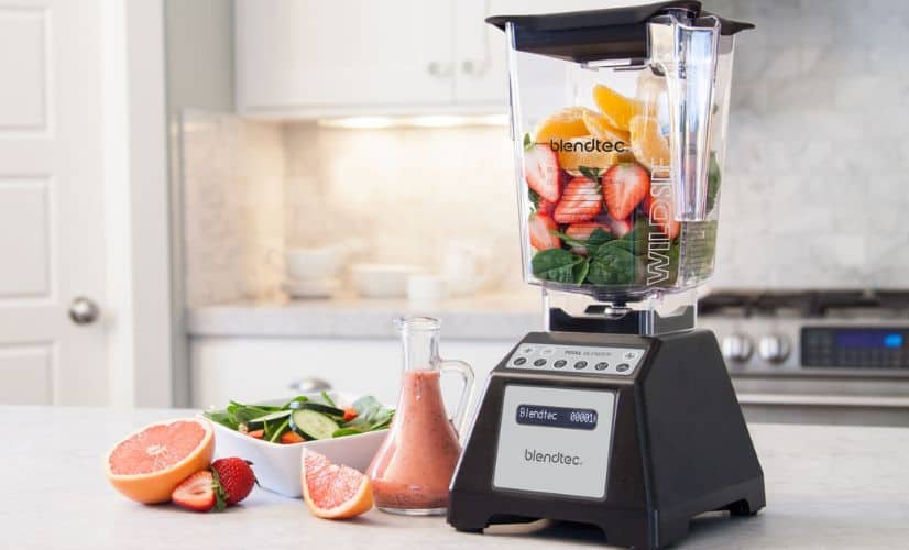 Blendtec Total Home