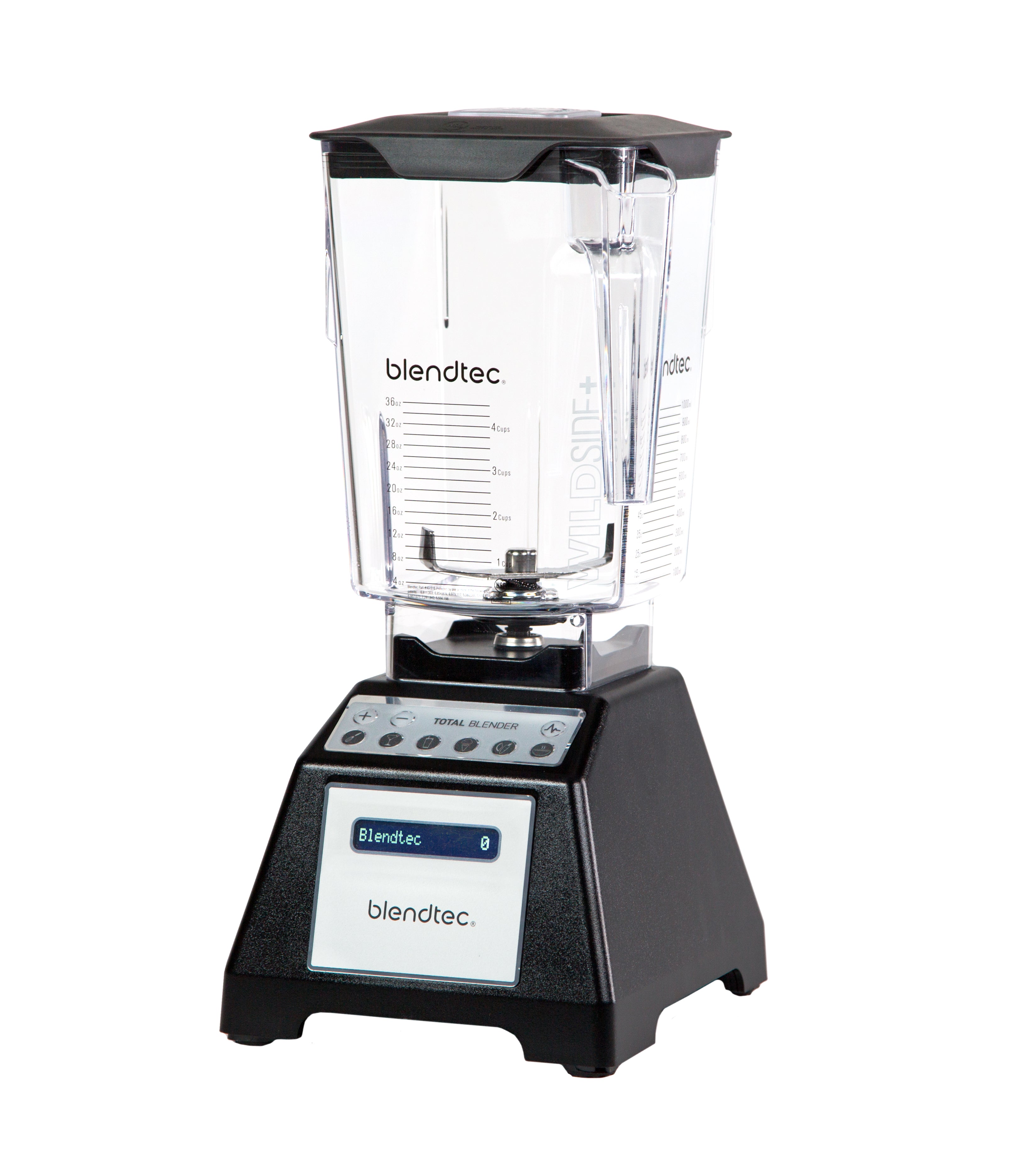 Blender Blendtec Total Home
