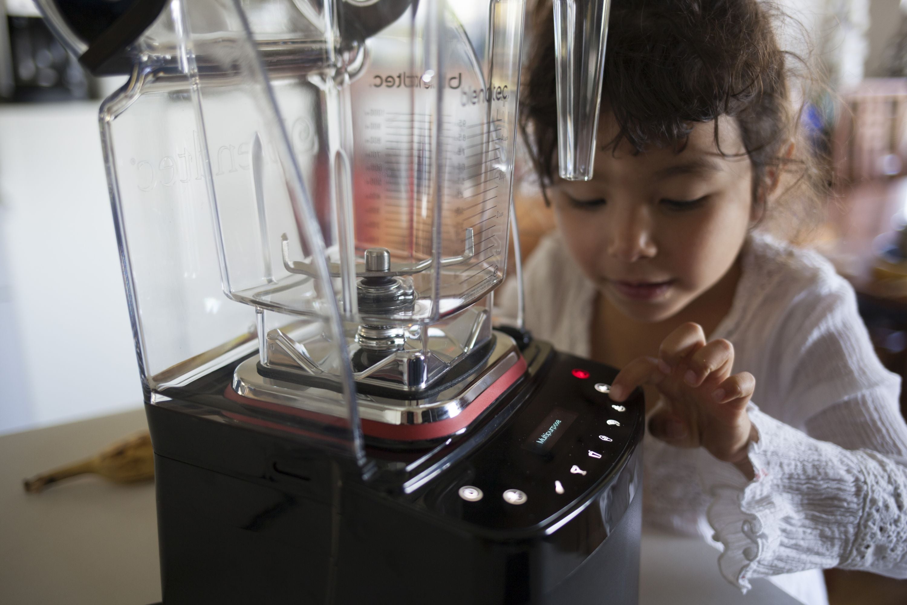 Blender profesjonalny Blendtec Professional 800