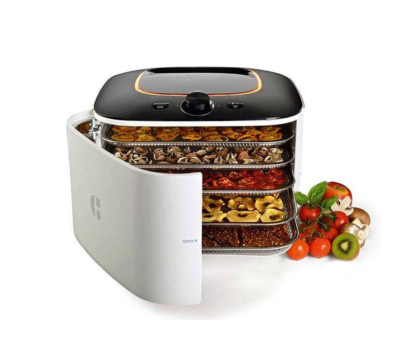 Dehydrator Counter Intelligence IR D5 2G
