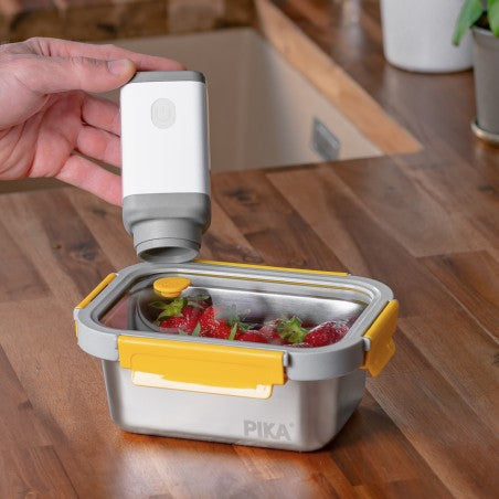 Elektryczna pompka PIKA