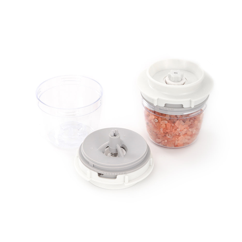 Pojemnik do przechowywania soli 