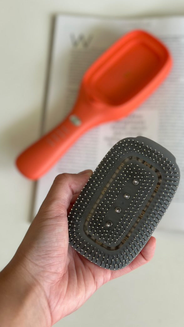 Głowica szczotki Touchbeauty Vita pro 