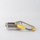 Lunchbox do pracy ze stali nierdzewnej PIKA 