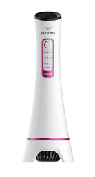 Myjka do żywności ultradźwiękowo-ozonowa rozowa