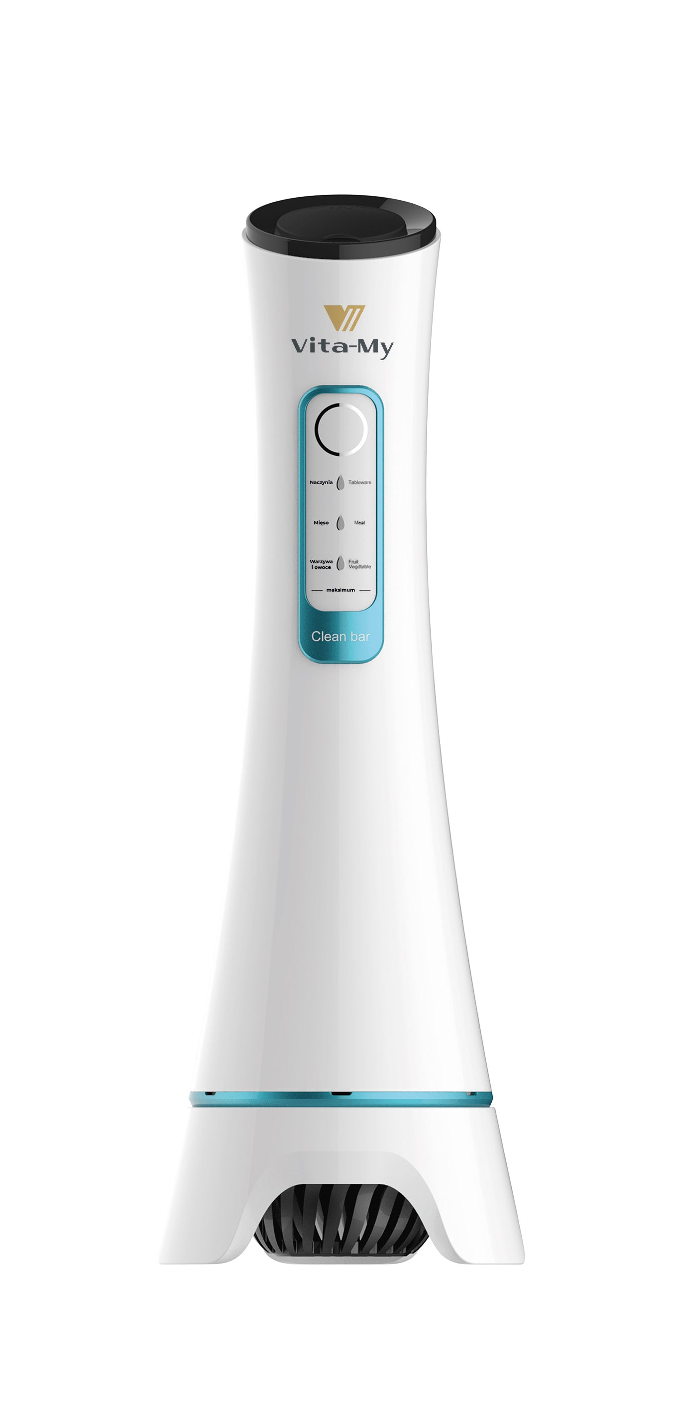 Myjka ozonowo utradźwiękowa Vita-my