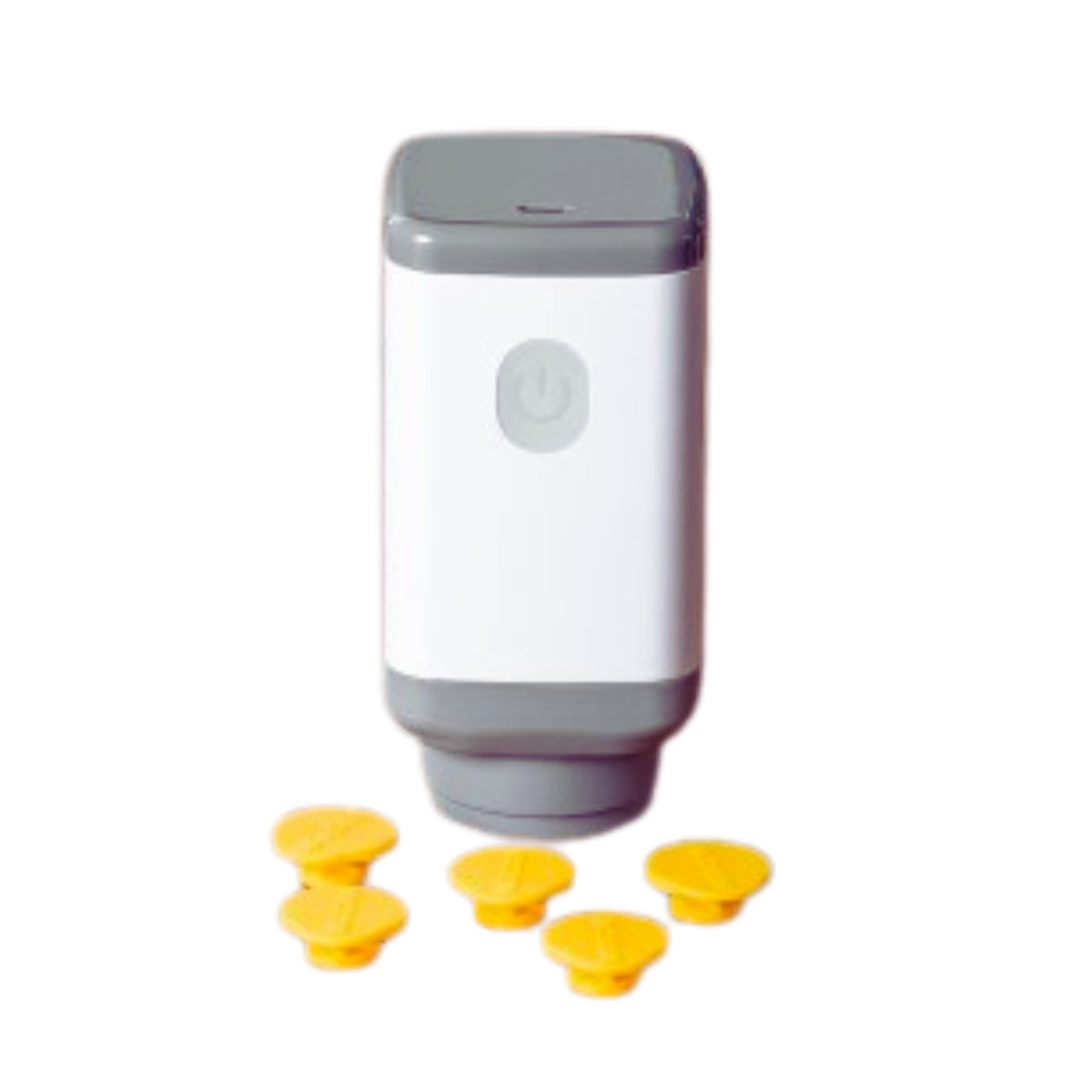 PIKA Elektryczna pompka próżniowa+ 5 zaworów