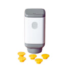 PIKA Elektryczna pompka próżniowa+ 5 zaworów