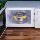 Pojemnik luchbox do mikrofalówki wone od BPA