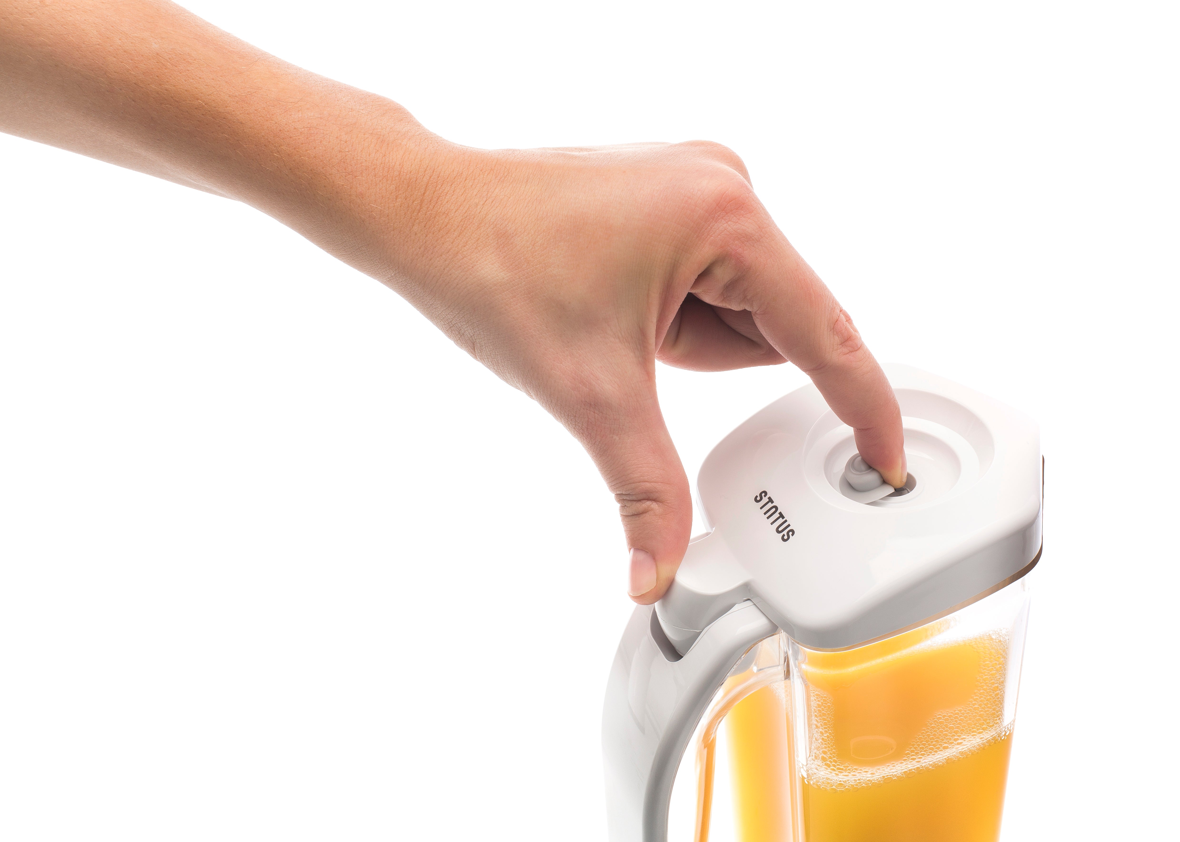 pojemnik do próżni 