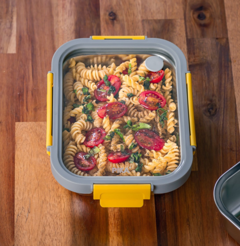 Pojemnik próżniowy do zywności PIKA 