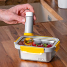 Pojemniki PIKA - pompka ręczna 