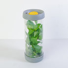 Pojemniki próżniowe na produkty sypkie 