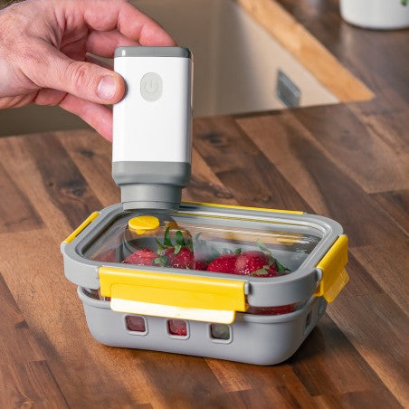 Pompka do pojemników PIKA