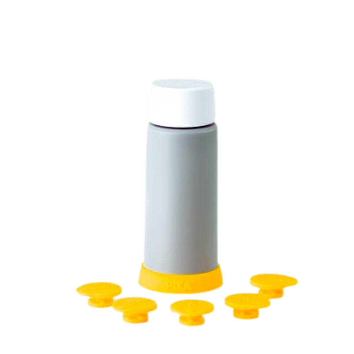 Pompka ręczna PIKA do próżniowych pojemników