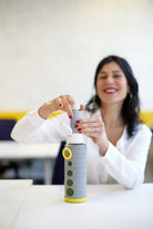 Próżniowa Butelka Bidon na soki PIKA