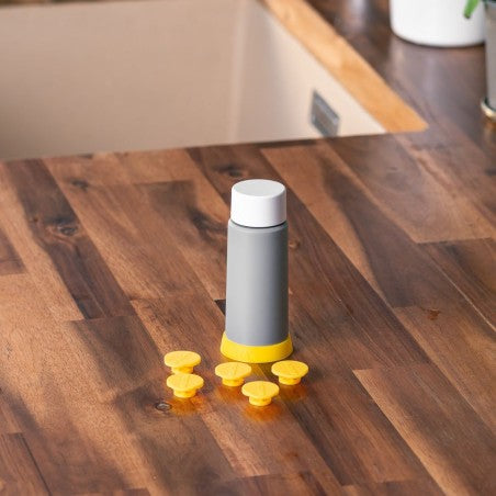 Ręczna pompka do odsysania powietrza w pojemnikach PIKA 