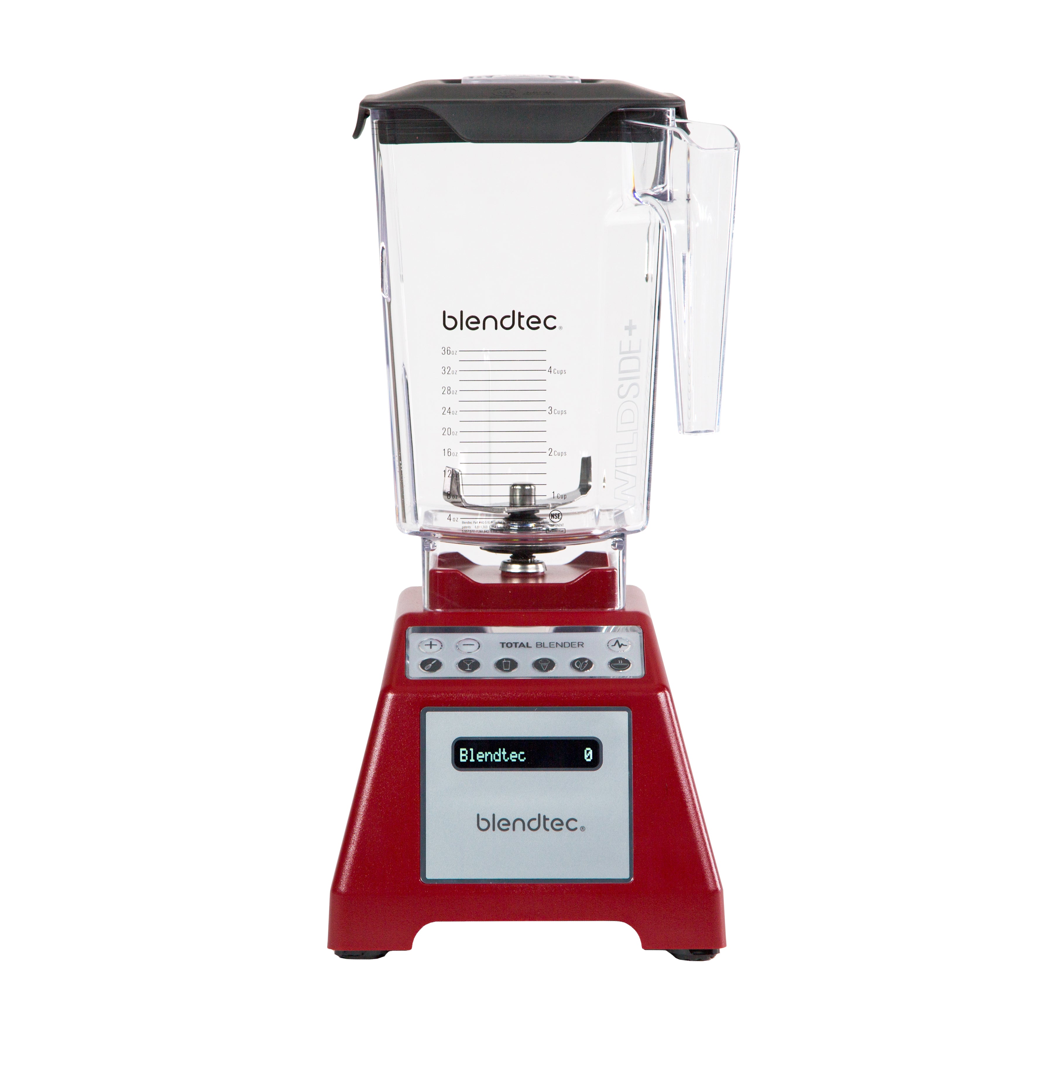 Blendtec Total Home