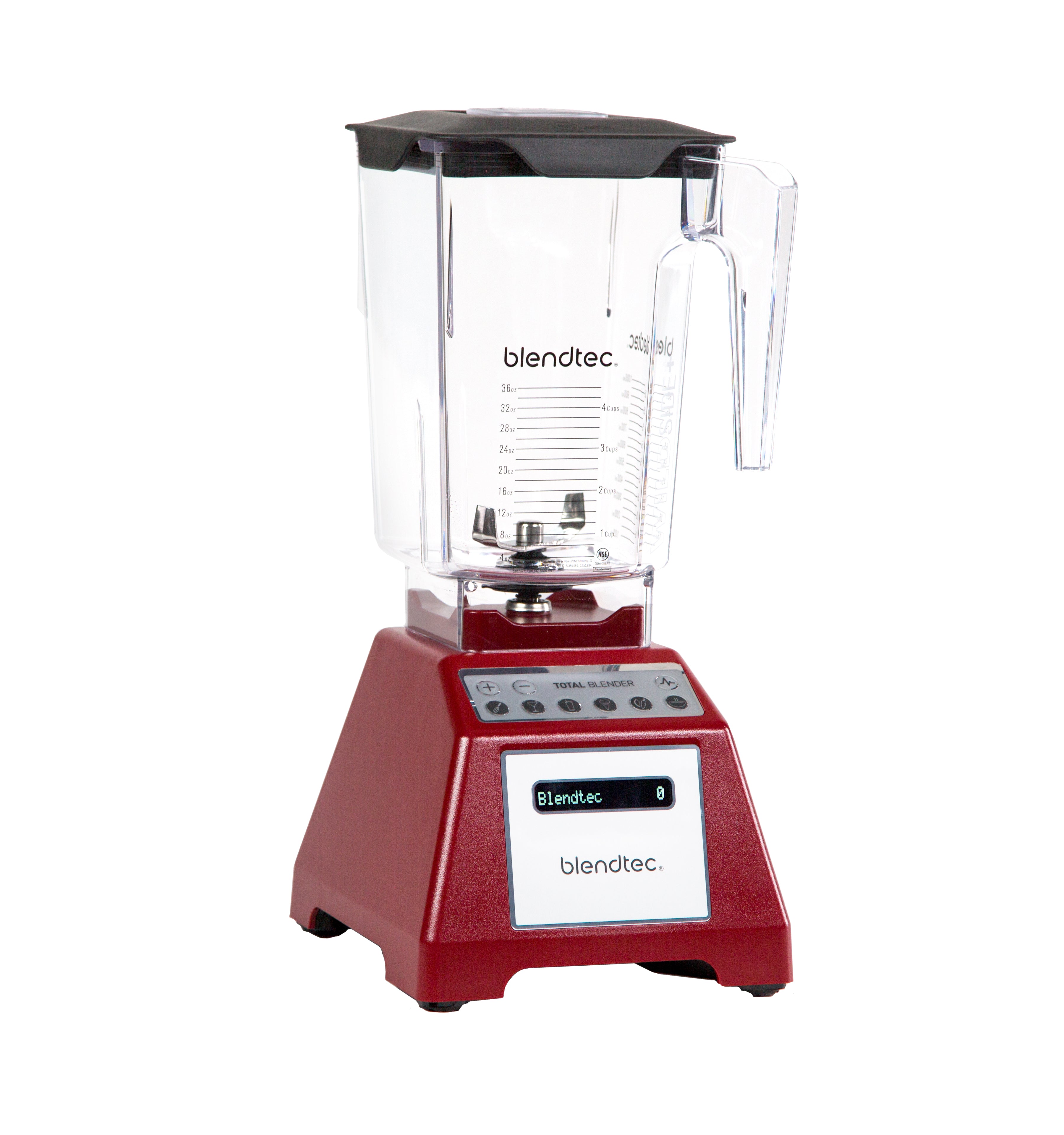 Blender Blendtec Total Home 