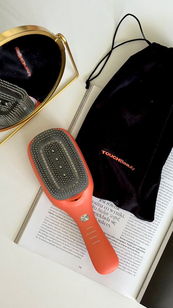 Touchbeauty vita pro  