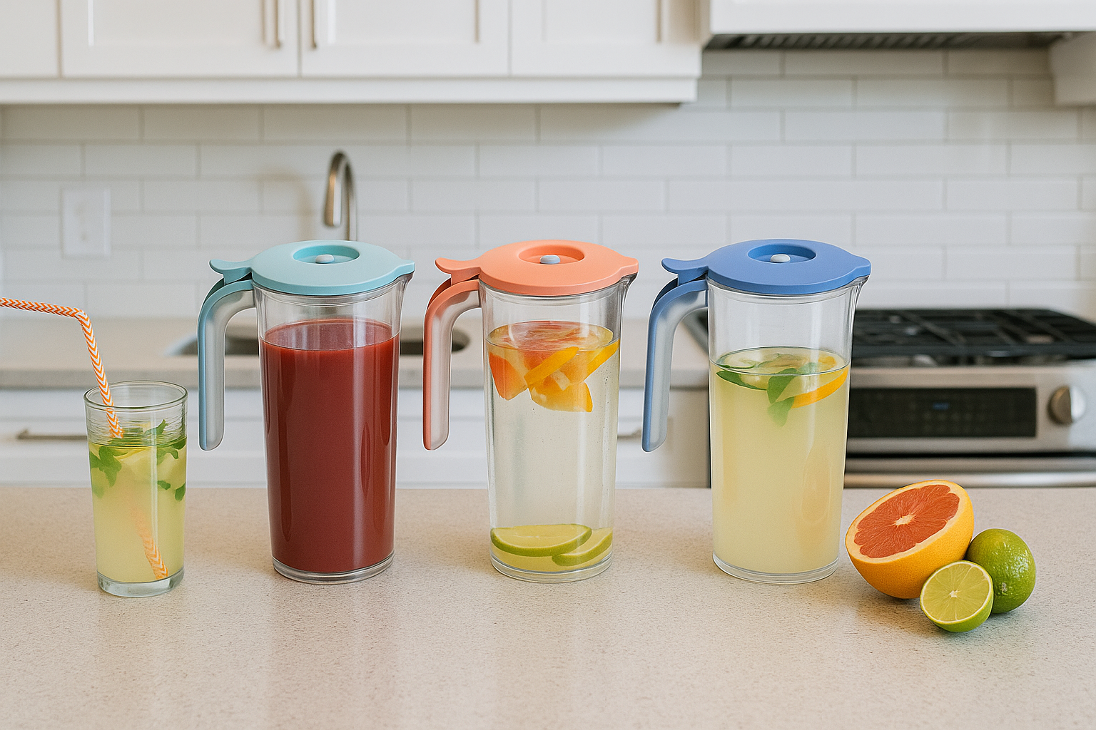 Zestaw do przechowywania próżniowego 