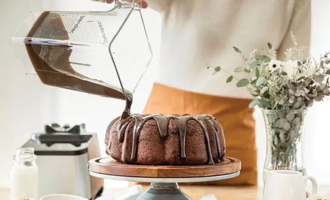 Blendtec wielozadaniowy blender kielichowy