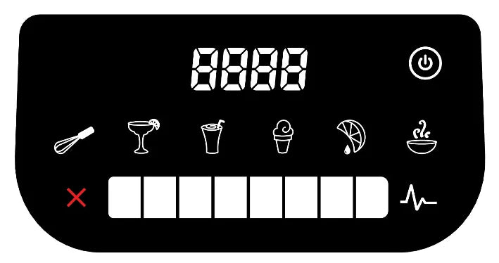 automatyczne programy blender blendtec 
