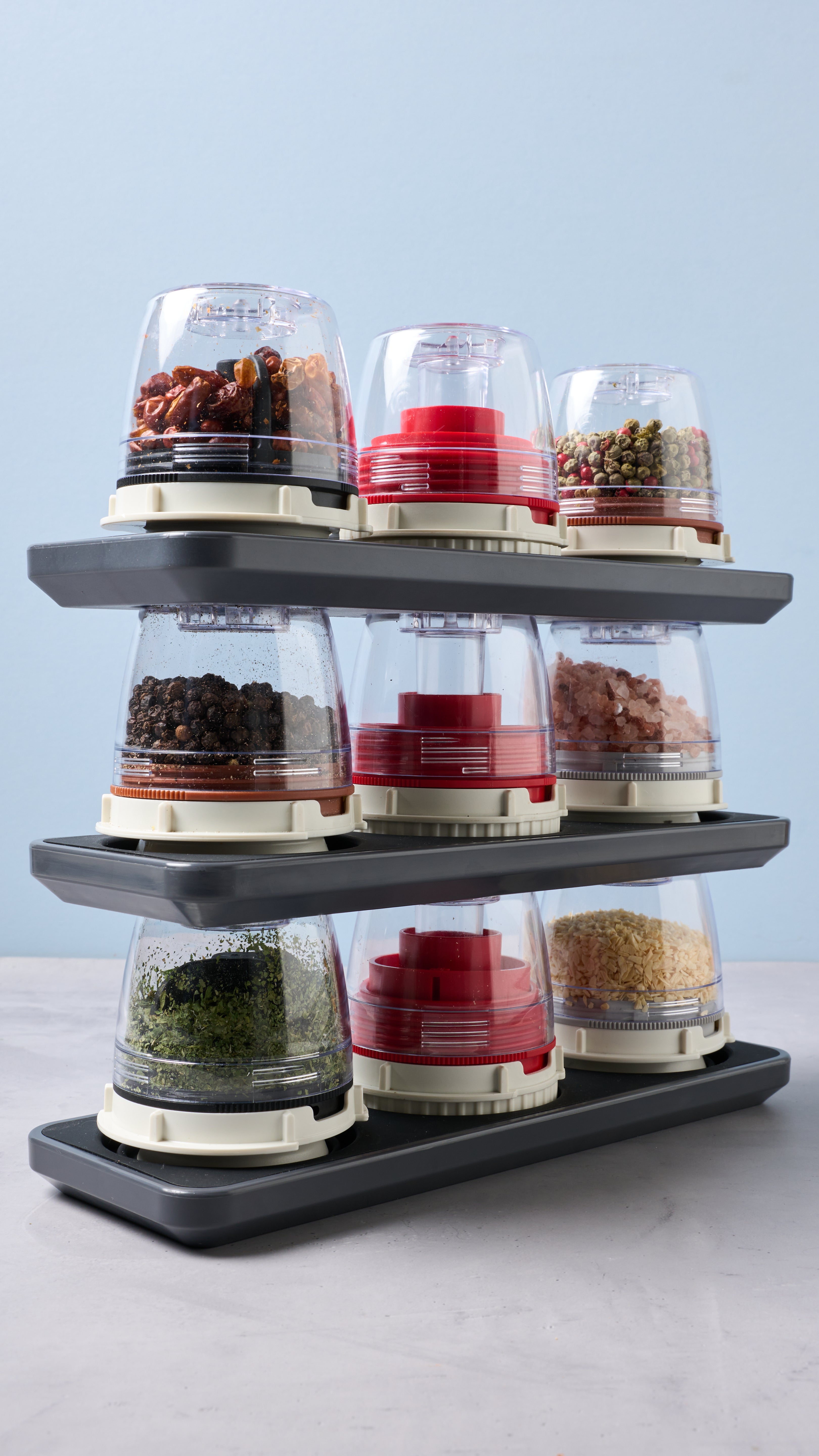 Tacka na pojemniki Finamill 