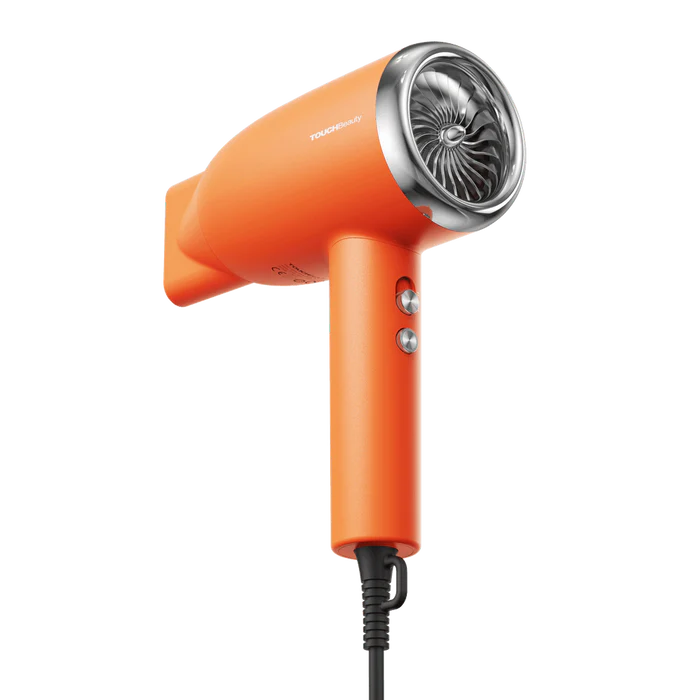 Touchbeauty suszarka do włosów