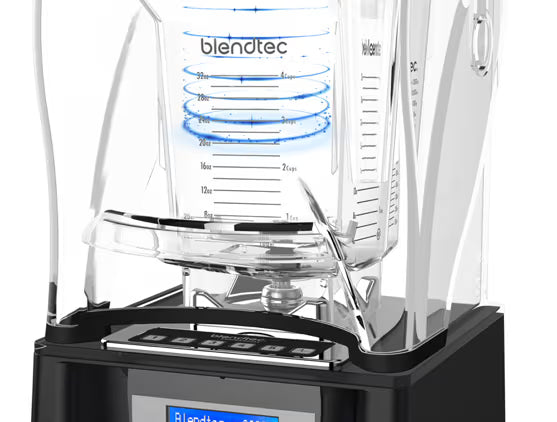 Blender blendtec Professional 800
