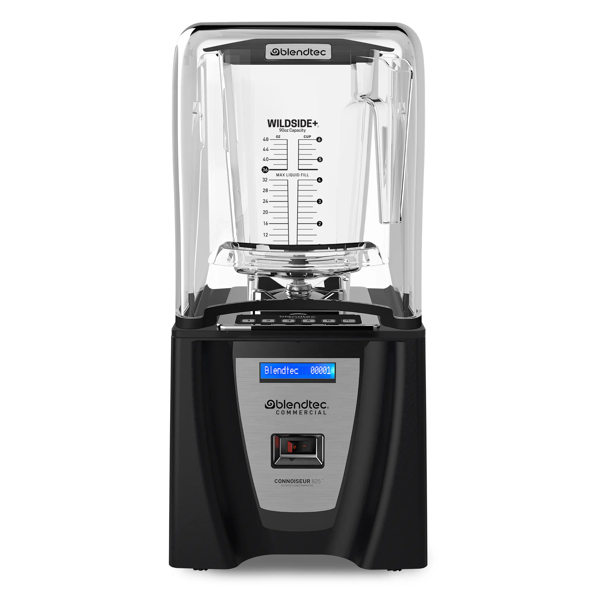 Blender Blendtec Professional 800 