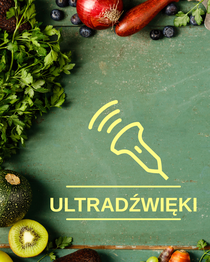 ultradzwieki - myjka vita-my